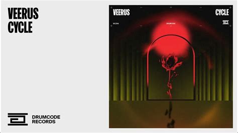 veerus cycle|Drumcode .
